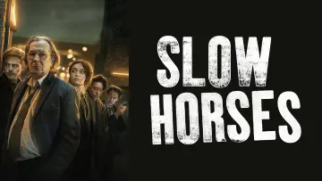 Backdrop к сериалу "Slow Horses" #1264689