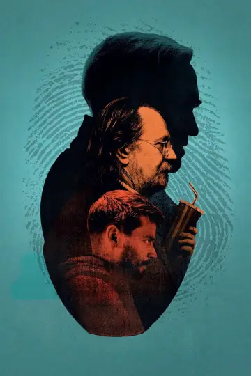 Poster к сериалу "Slow Horses" #1264724
