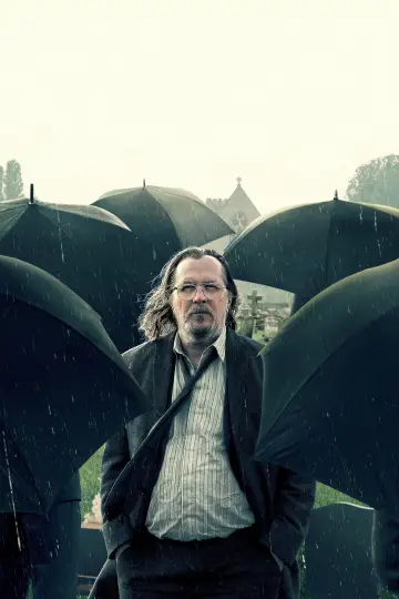 Poster к сериалу "Slow Horses" #1264728