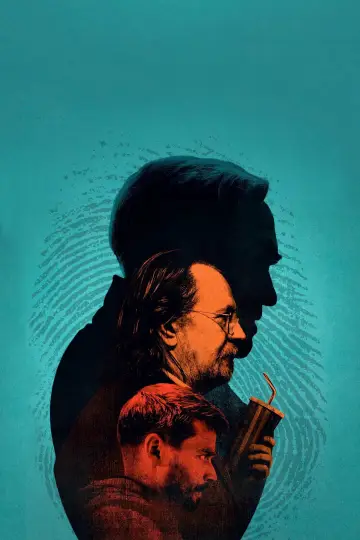 Poster к сериалу "Slow Horses" #1264768