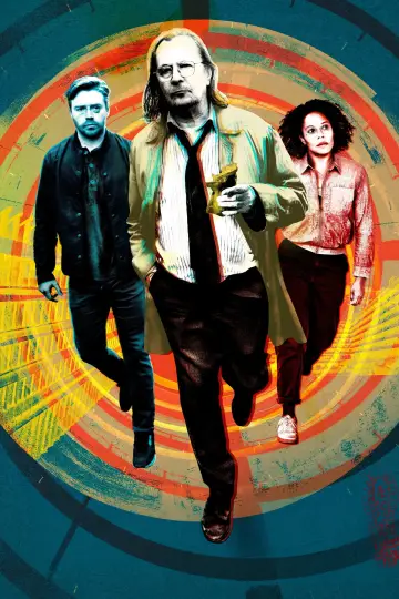 Poster к сериалу "Slow Horses" #1264798