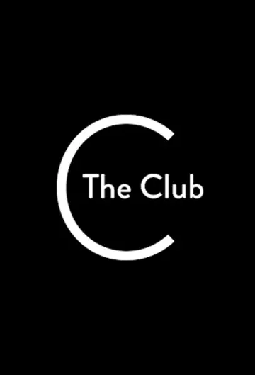 Poster for the TV series "The Club" #1592593