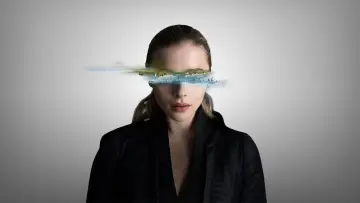 Backdrop for the TV series "The Peripheral" #1393842