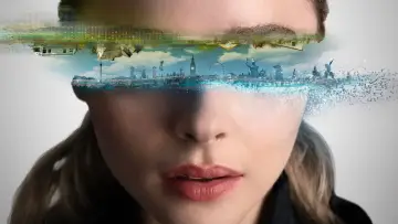 Backdrop for the TV series "The Peripheral" #1393849
