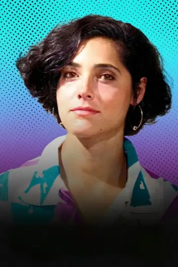 A Gata Comeu Poster