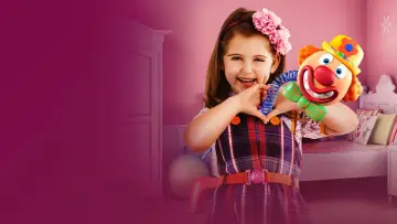 Carinha de Anjo Poster