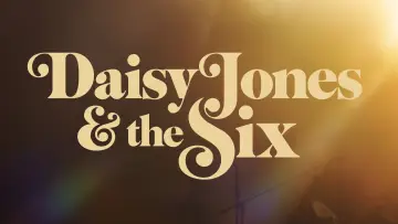 Backdrop for the TV series "Daisy Jones & the Six" #1458328