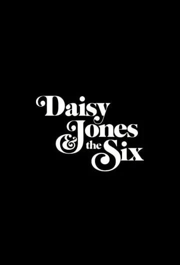 Poster for the TV series "Daisy Jones & the Six" #1458402