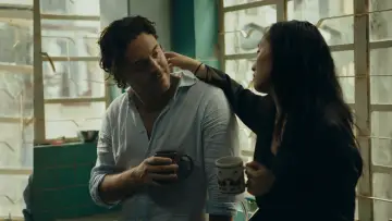 Backdrop к сериалу "Expats" #1452960