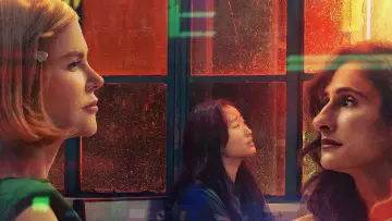 Backdrop к сериалу "Expats" #1452964