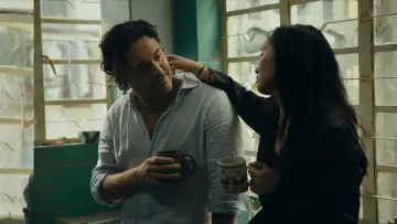 Backdrop к сериалу "Expats" #1452972