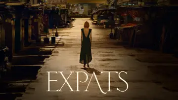 Backdrop к сериалу "Expats" #1452976