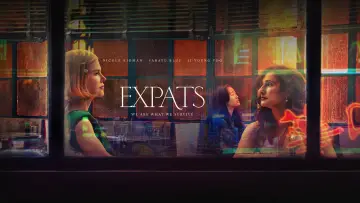 Backdrop к сериалу "Expats" #1452977