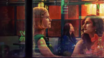 Backdrop к сериалу "Expats" #1452980