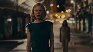 Backdrop к сериалу "Expats" #1452982