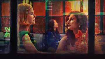 Backdrop к сериалу "Expats" #1452983