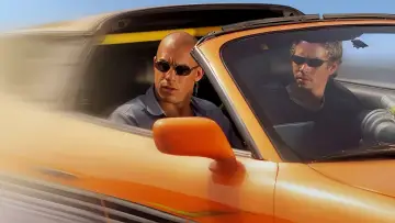 Backdrop for the TV series "Fast & Furious Spy Racers" #1373281