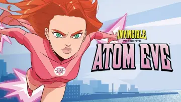Backdrop к сериалу "INVINCIBLE" #1270070