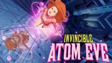 Backdrop к сериалу "INVINCIBLE" #1270076