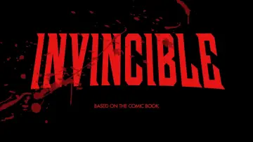 Backdrop к сериалу "INVINCIBLE" #1270117