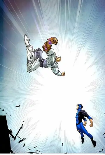 Poster for the TV series "INVINCIBLE" #1518010