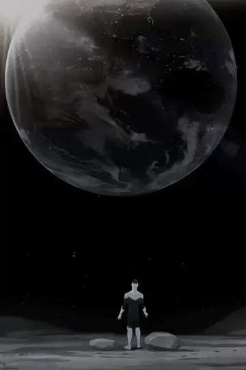 Poster for the TV series "INVINCIBLE" #1600149