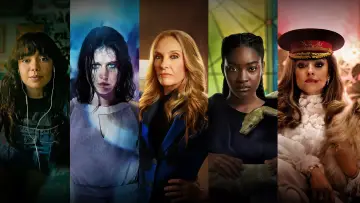 Backdrop for the TV series "The Power" #1448196