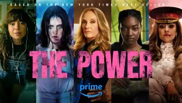 Backdrop for the TV series "The Power" #1448200