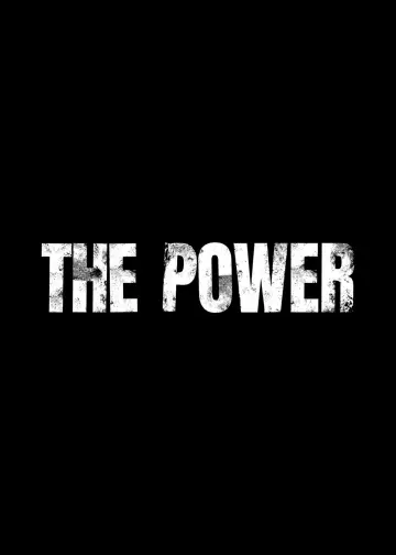 Poster for the TV series "The Power" #1448210