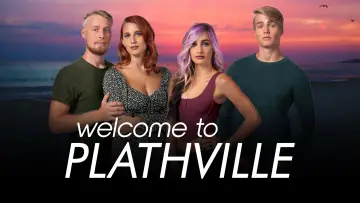 Backdrop for the TV series "Welcome to Plathville" #1600642