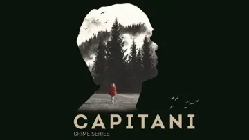 Backdrop for the TV series "Capitani" #1749447