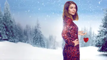 Backdrop к сериалу "Home for Christmas" #1398146