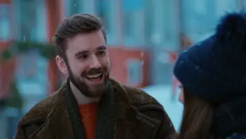 Backdrop к сериалу "Home for Christmas" #1398147