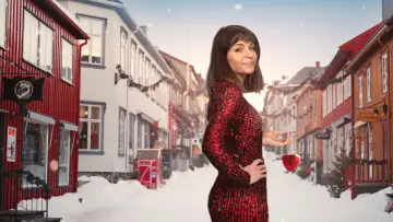 Backdrop к сериалу "Home for Christmas" #1398151