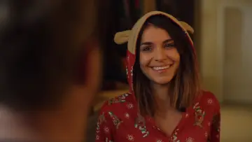 Backdrop к сериалу "Home for Christmas" #1398165