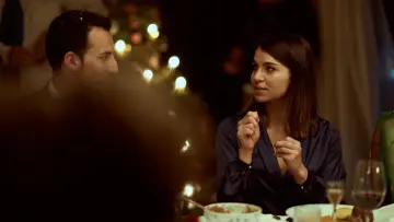 Backdrop к сериалу "Home for Christmas" #1398167