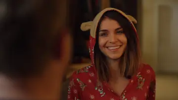 Backdrop к сериалу "Home for Christmas" #1398168