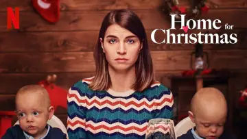 Backdrop к сериалу "Home for Christmas" #1398172