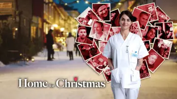 Backdrop к сериалу "Home for Christmas" #1398179