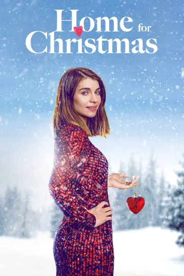 Poster к сериалу "Home for Christmas" #1398187