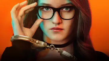 Backdrop к сериалу "Inventing Anna" #1417322