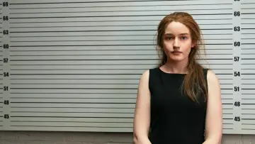 Backdrop к сериалу "Inventing Anna" #1417323
