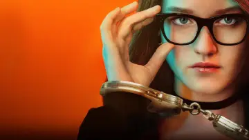 Backdrop к сериалу "Inventing Anna" #1417324