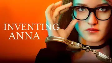 Backdrop к сериалу "Inventing Anna" #1417328