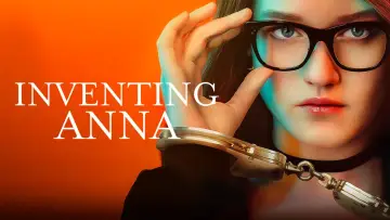 Backdrop к сериалу "Inventing Anna" #1417329
