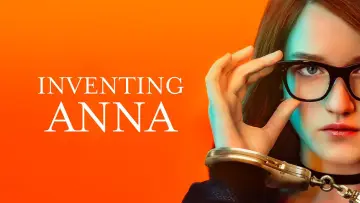Backdrop к сериалу "Inventing Anna" #1417330