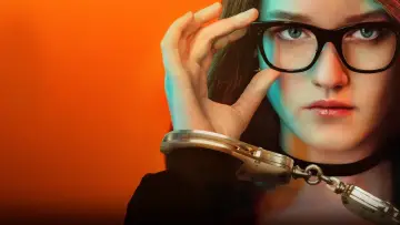 Backdrop к сериалу "Inventing Anna" #1417331