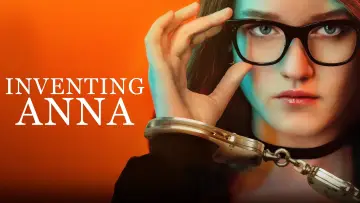 Backdrop к сериалу "Inventing Anna" #1417333