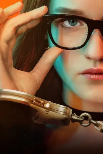 Poster к сериалу "Inventing Anna" #1417365