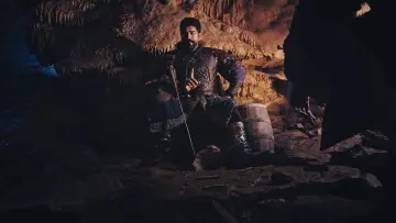 Backdrop к сериалу "Kuruluş Osman" #1299050